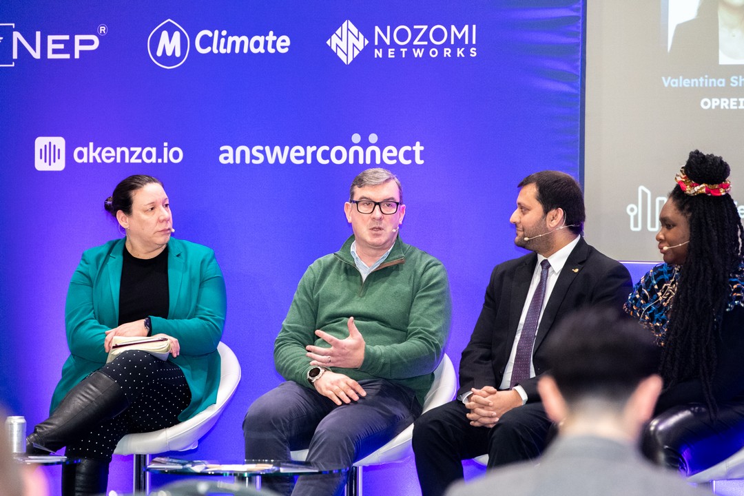 London PropTech Show — photograph 1