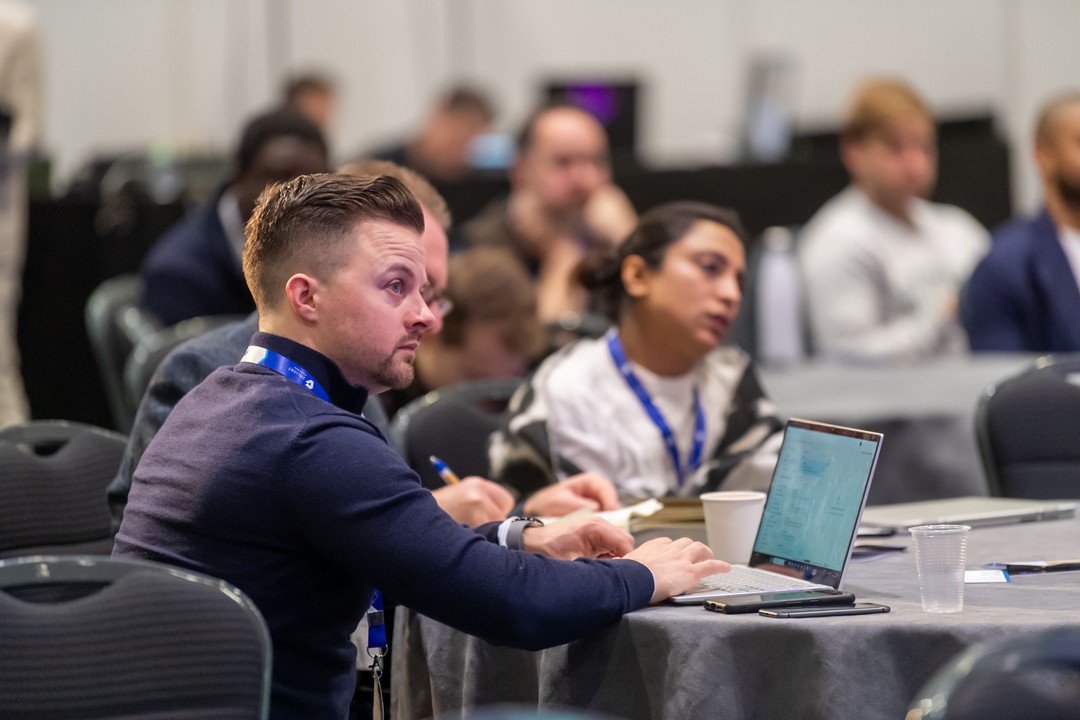 London PropTech Show — photograph 2
