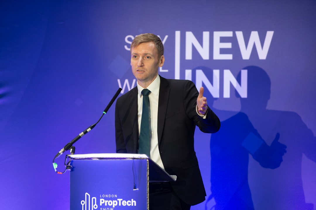 London PropTech Show — photograph 64