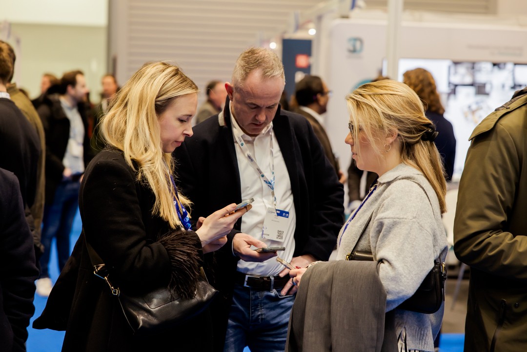 London PropTech Show — photograph 11
