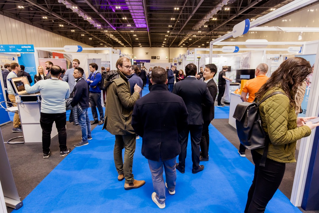 London PropTech Show — photograph 15