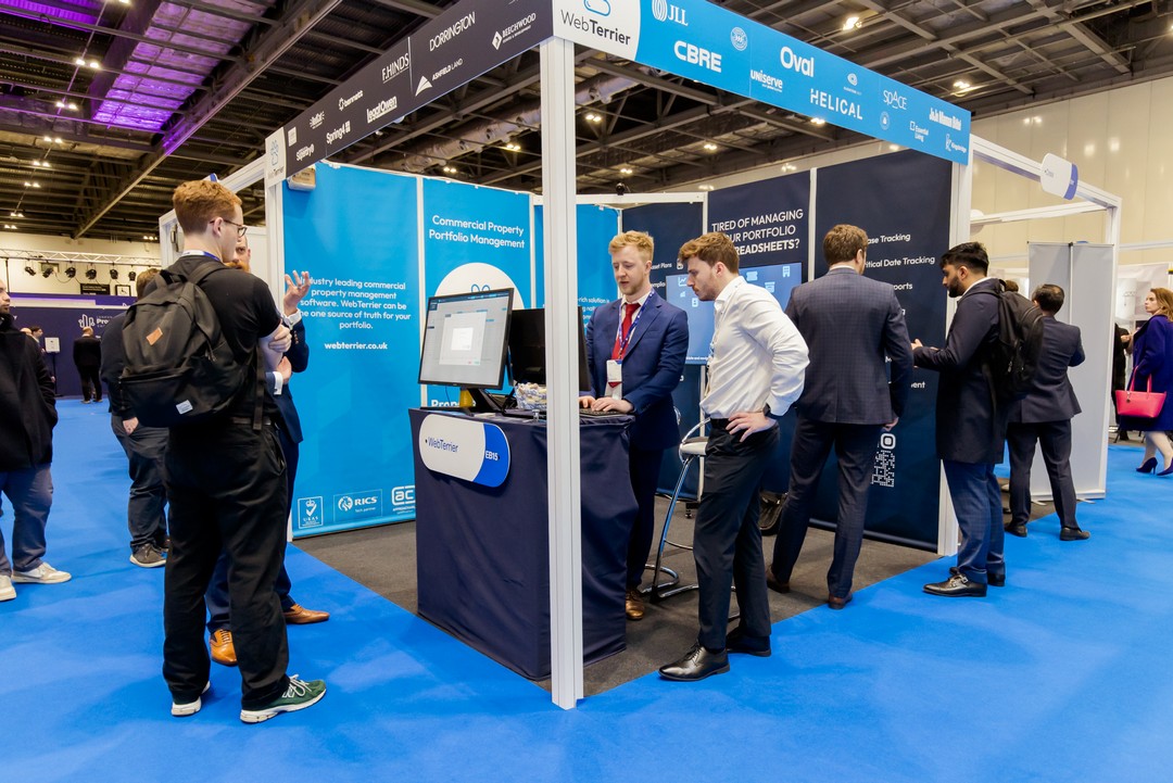 London PropTech Show — photograph 17