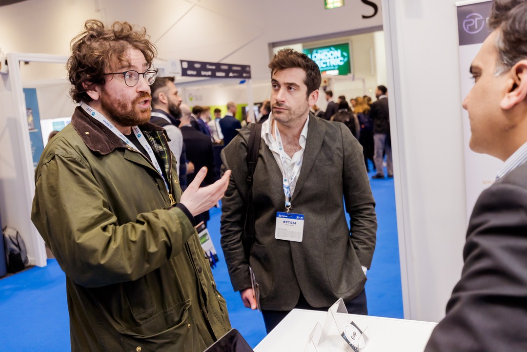 London PropTech Show — photograph 19