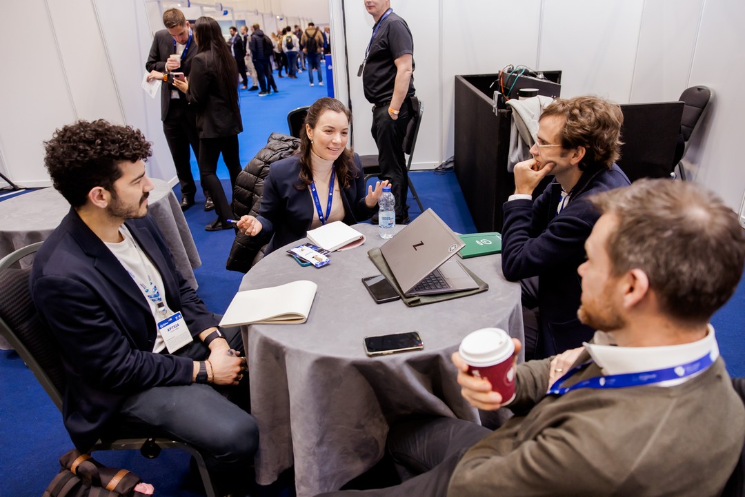London PropTech Show — photograph 20