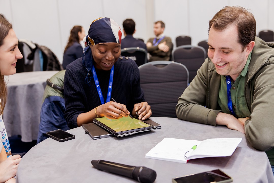London PropTech Show — photograph 21