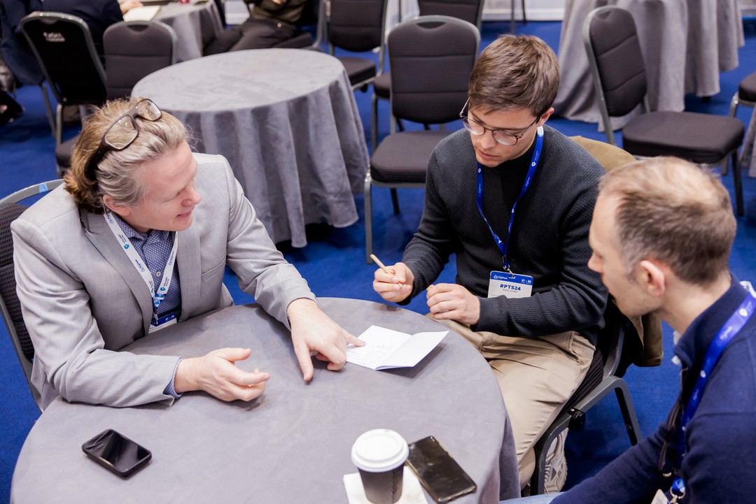 London PropTech Show — photograph 22