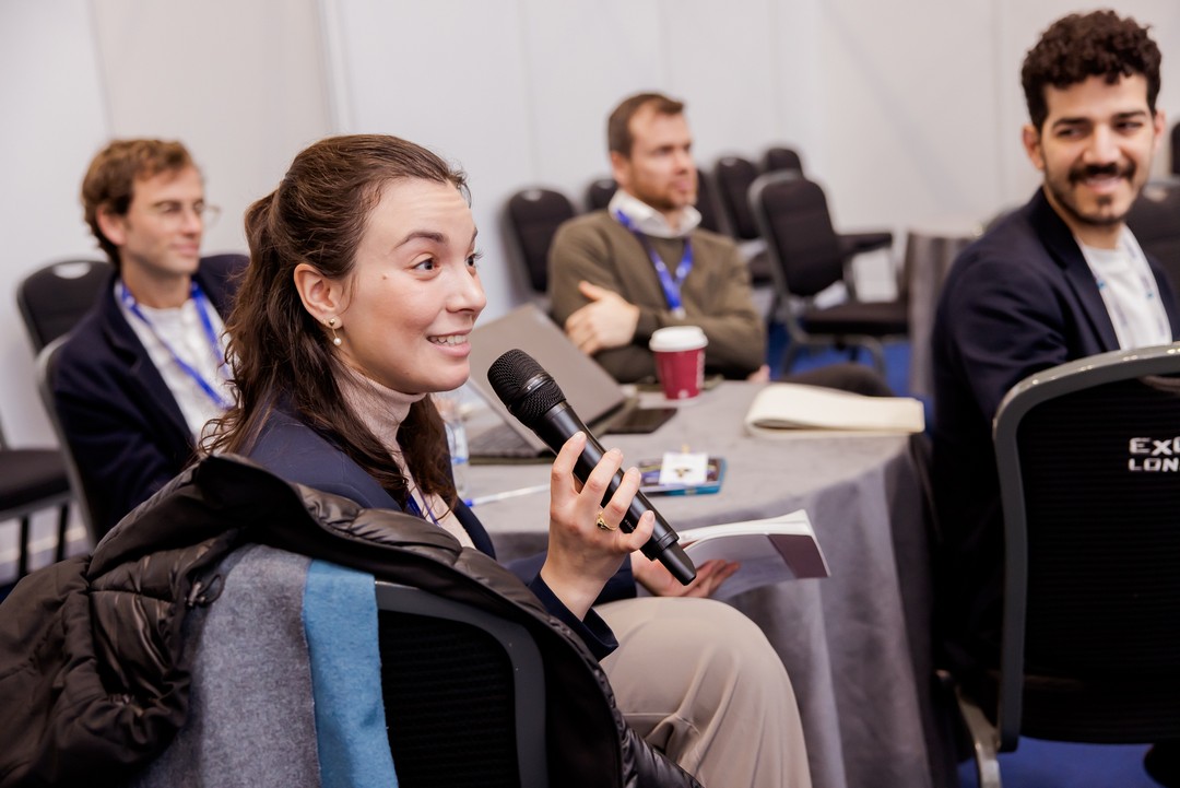 London PropTech Show — photograph 23