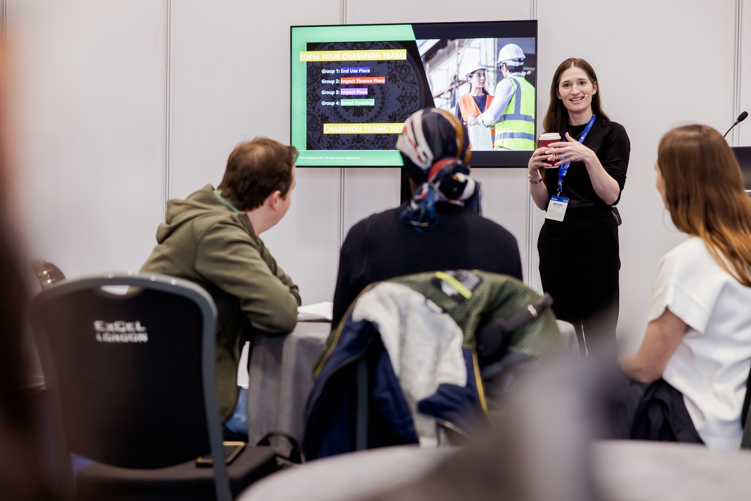 London PropTech Show — photograph 24