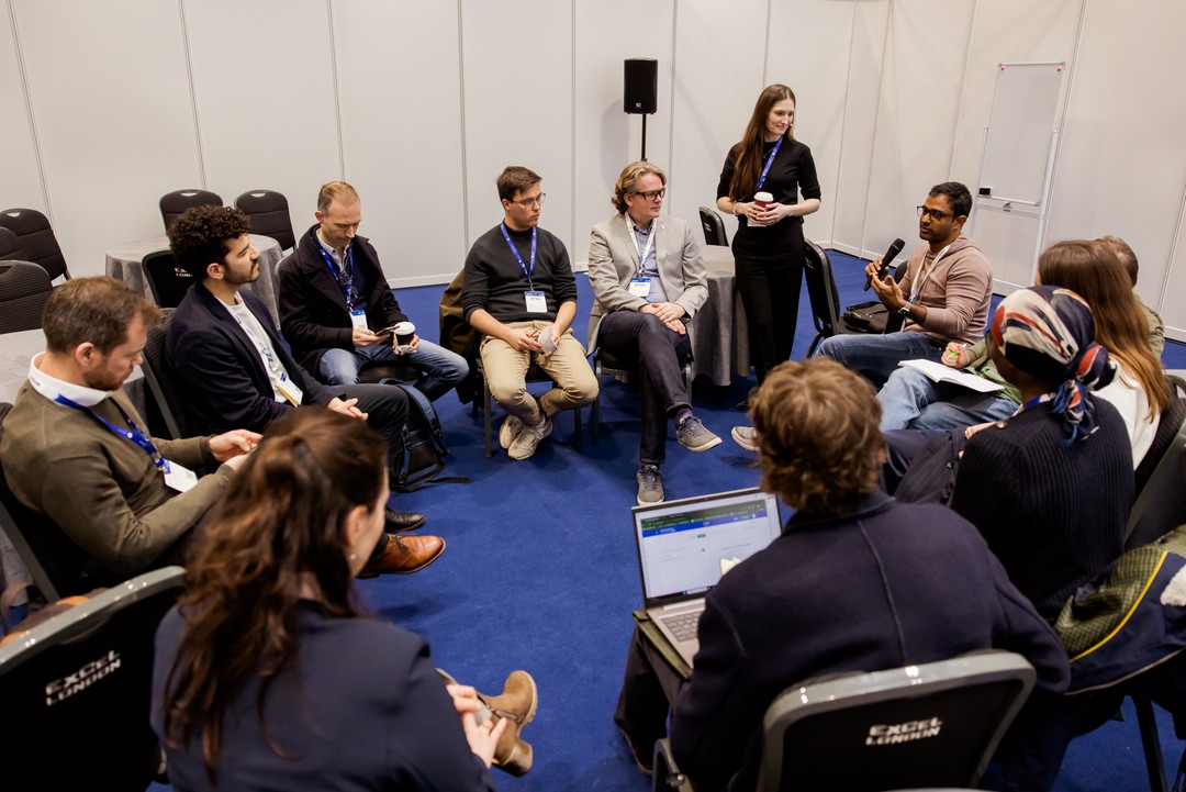 London PropTech Show — photograph 25
