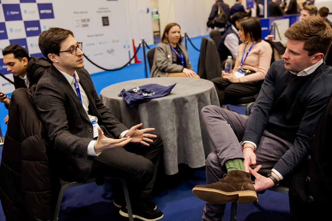 London PropTech Show — photograph 28