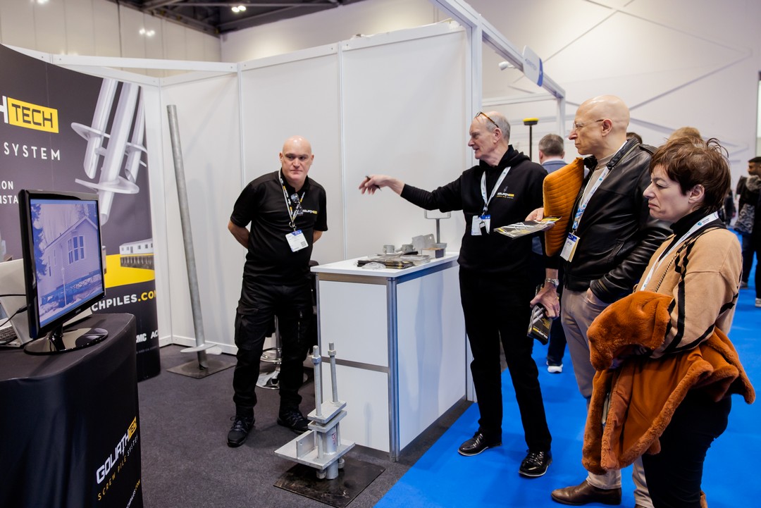 London PropTech Show — photograph 29