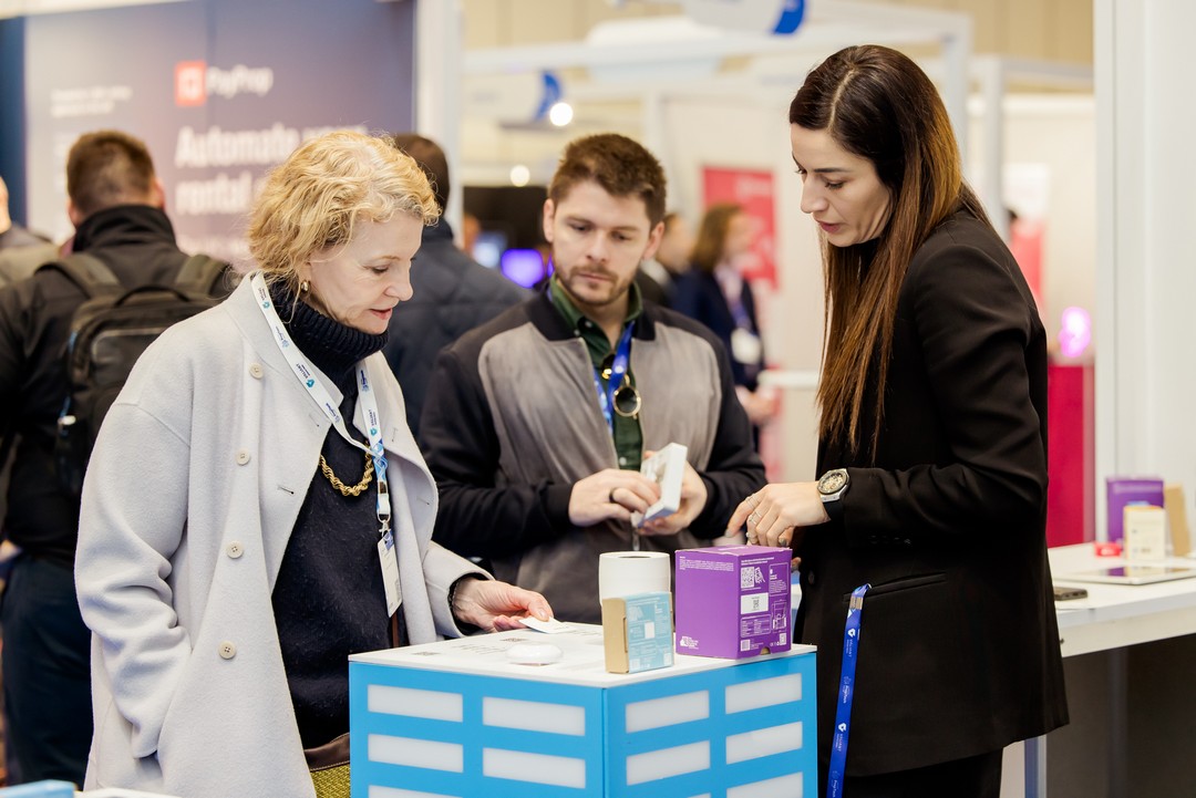 London PropTech Show — photograph 3