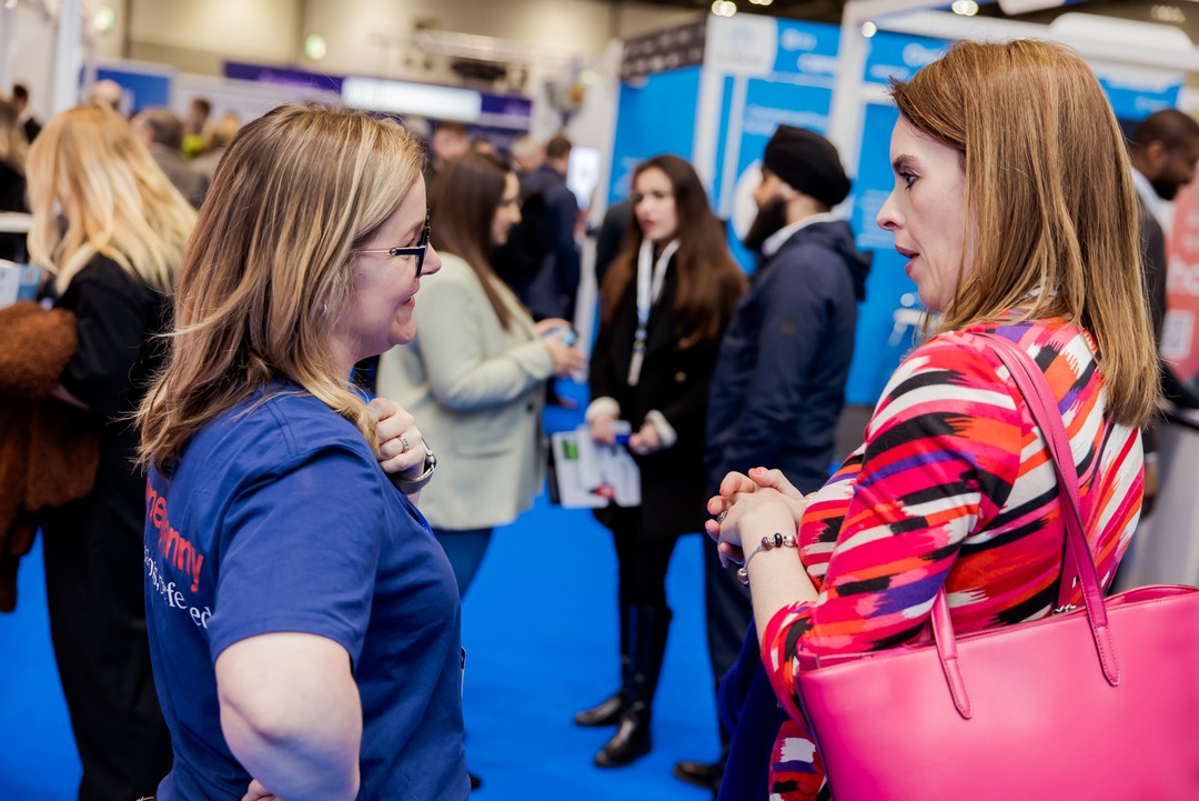 London PropTech Show — photograph 31