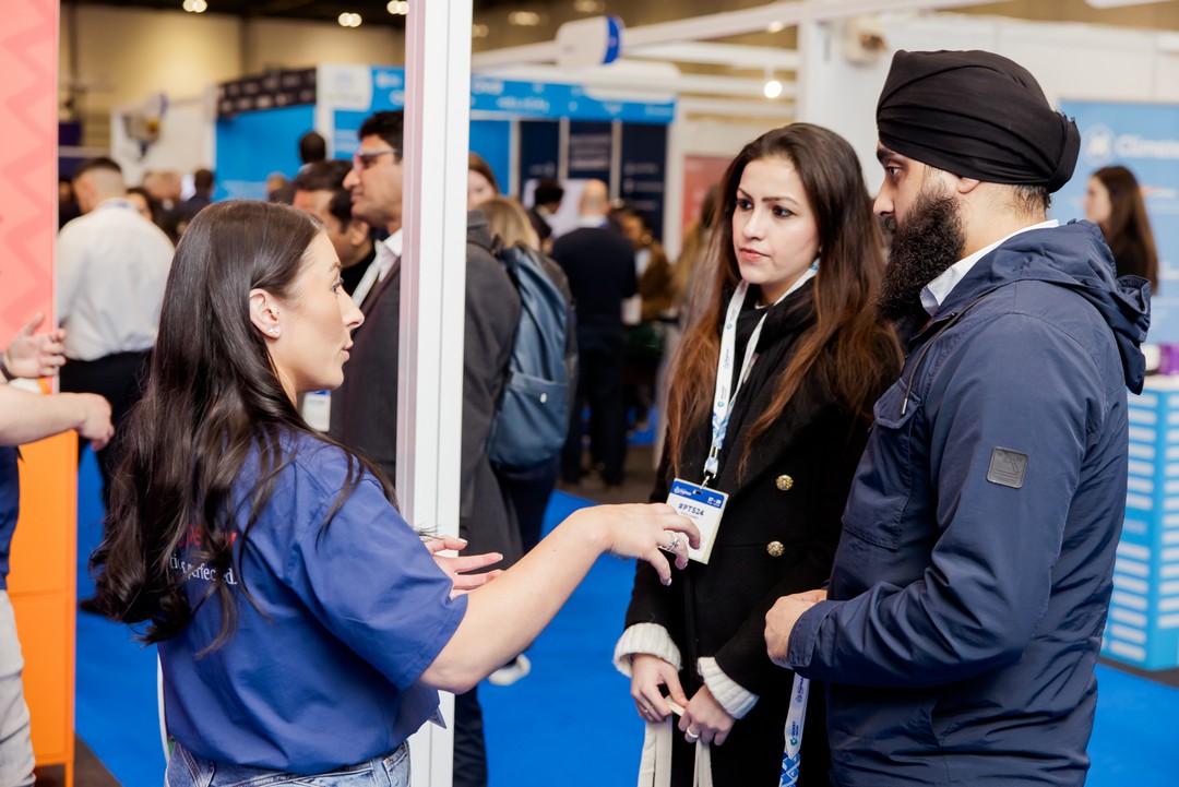 London PropTech Show — photograph 32