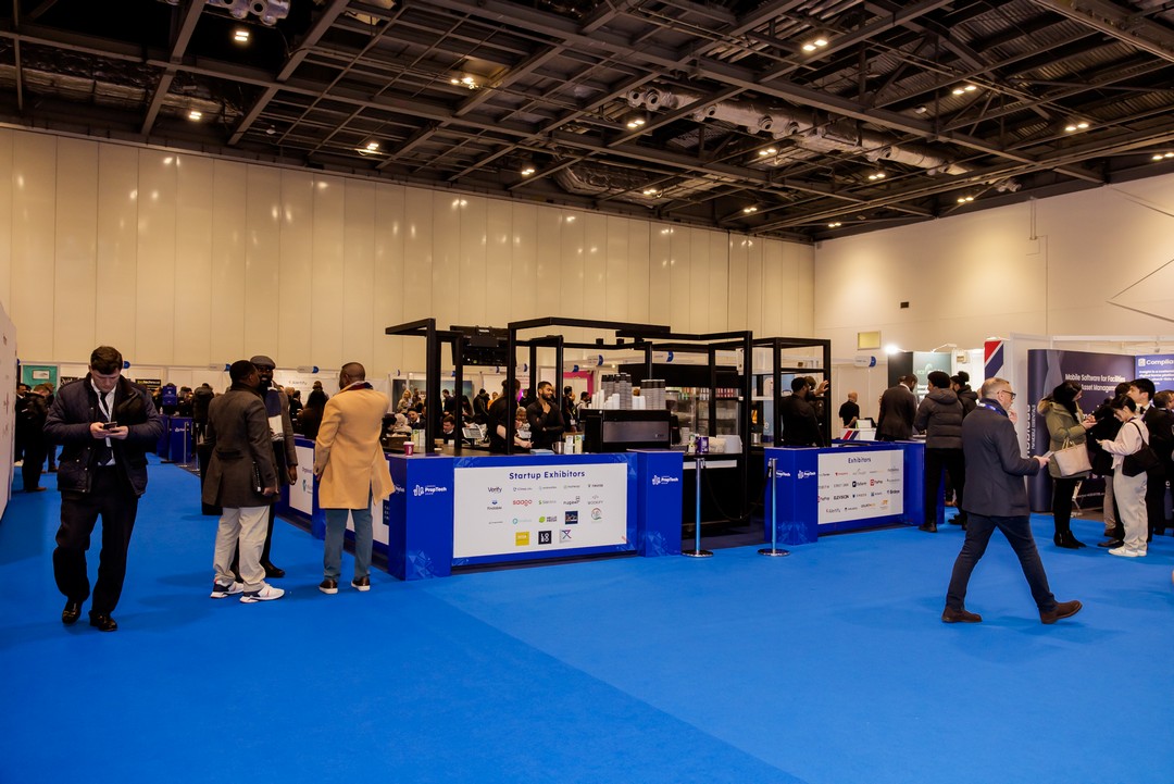 London PropTech Show — photograph 33