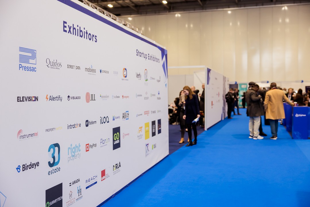 London PropTech Show — photograph 34