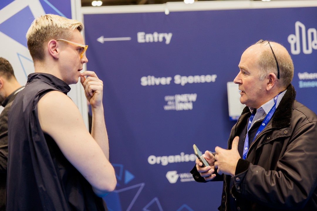 London PropTech Show — photograph 38