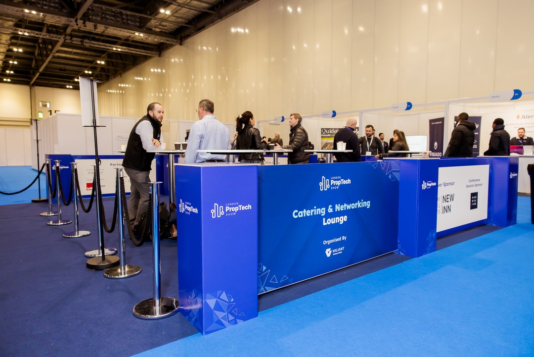 London PropTech Show — photograph 39