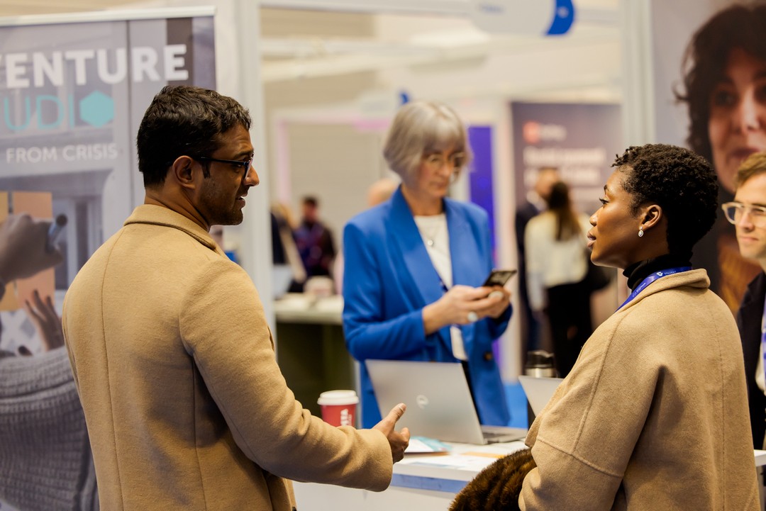 London PropTech Show — photograph 4