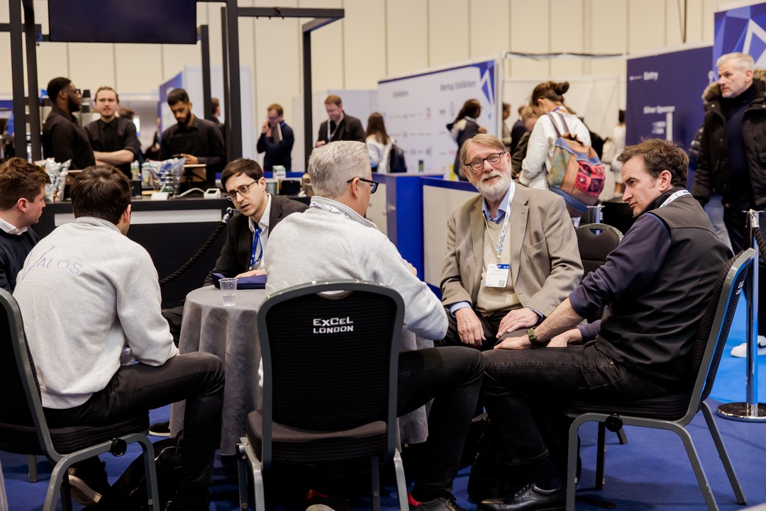 London PropTech Show — photograph 40