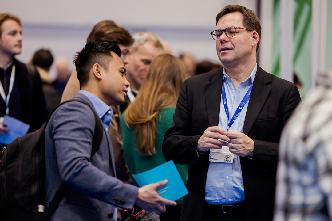 London PropTech Show — photograph 42