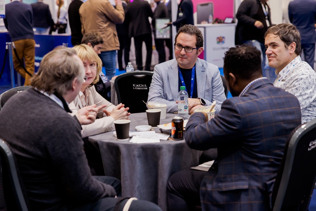 London PropTech Show — photograph 43