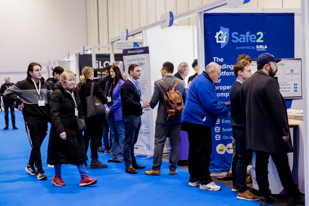 London PropTech Show — photograph 44
