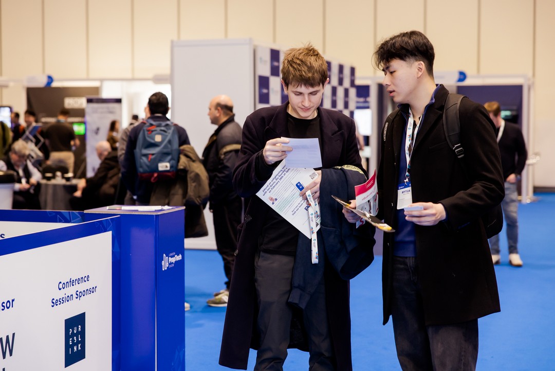 London PropTech Show — photograph 45