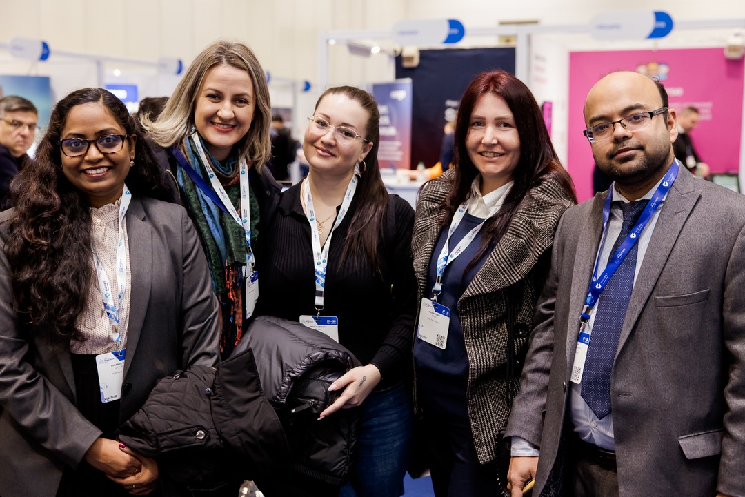 London PropTech Show — photograph 46