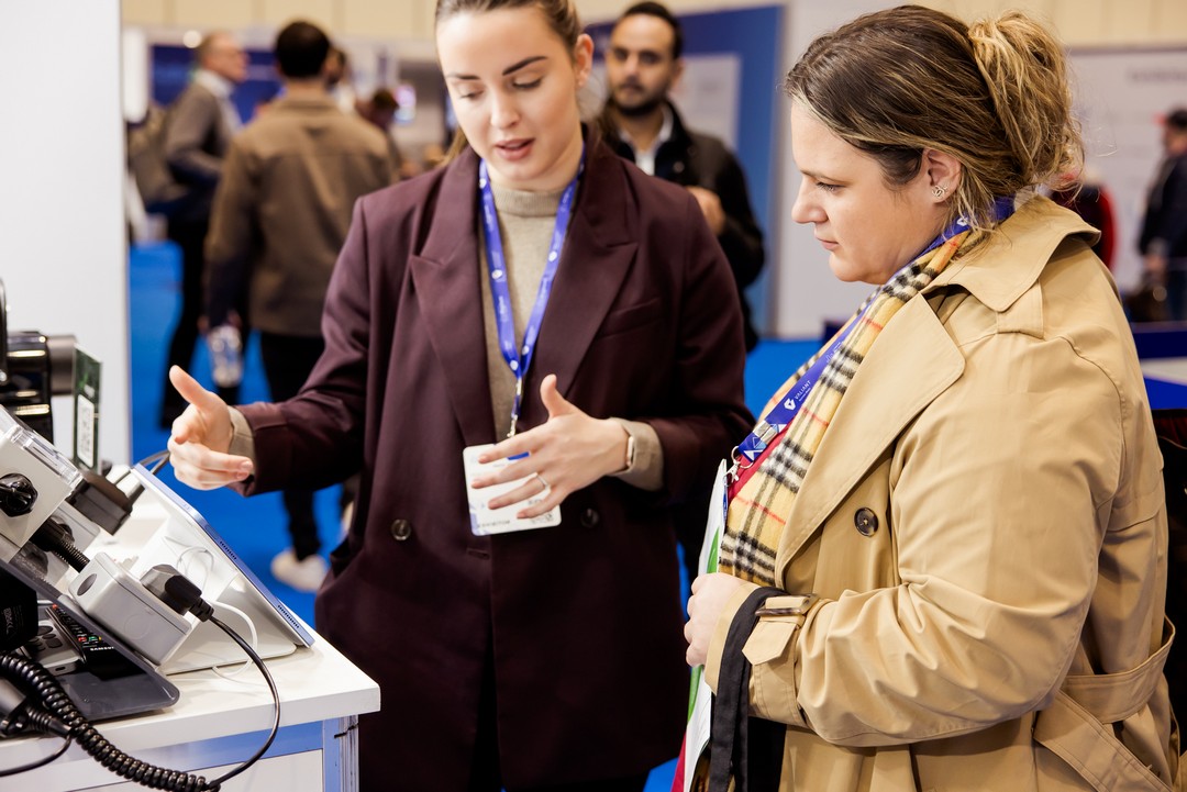 London PropTech Show — photograph 48