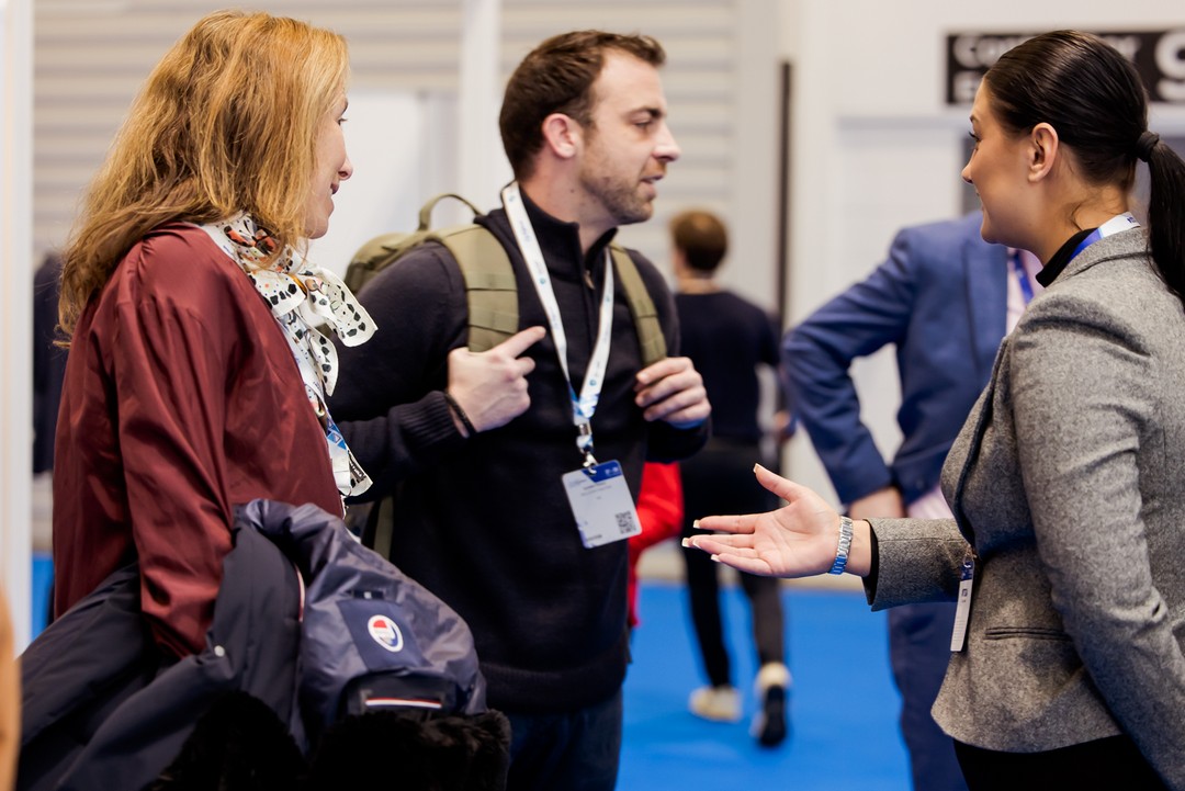 London PropTech Show — photograph 49