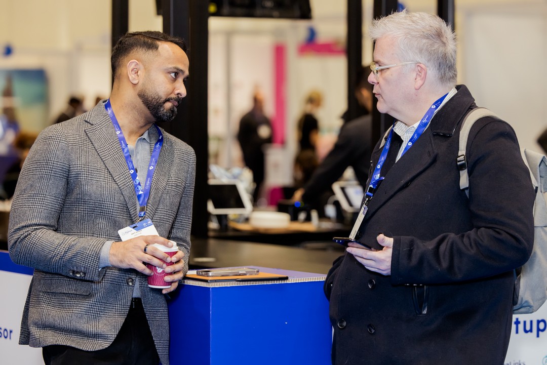 London PropTech Show — photograph 5