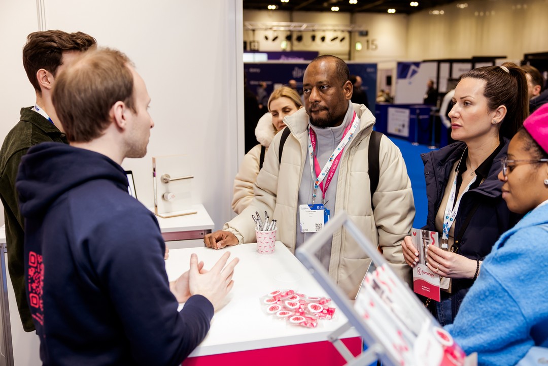 London PropTech Show — photograph 51