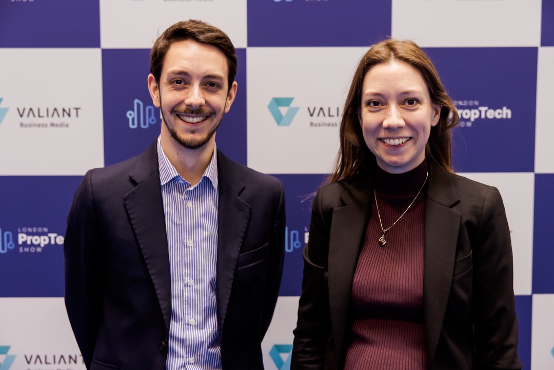 London PropTech Show — photograph 54