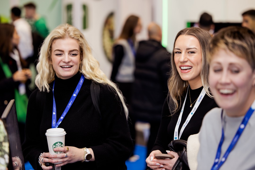 London PropTech Show — photograph 55