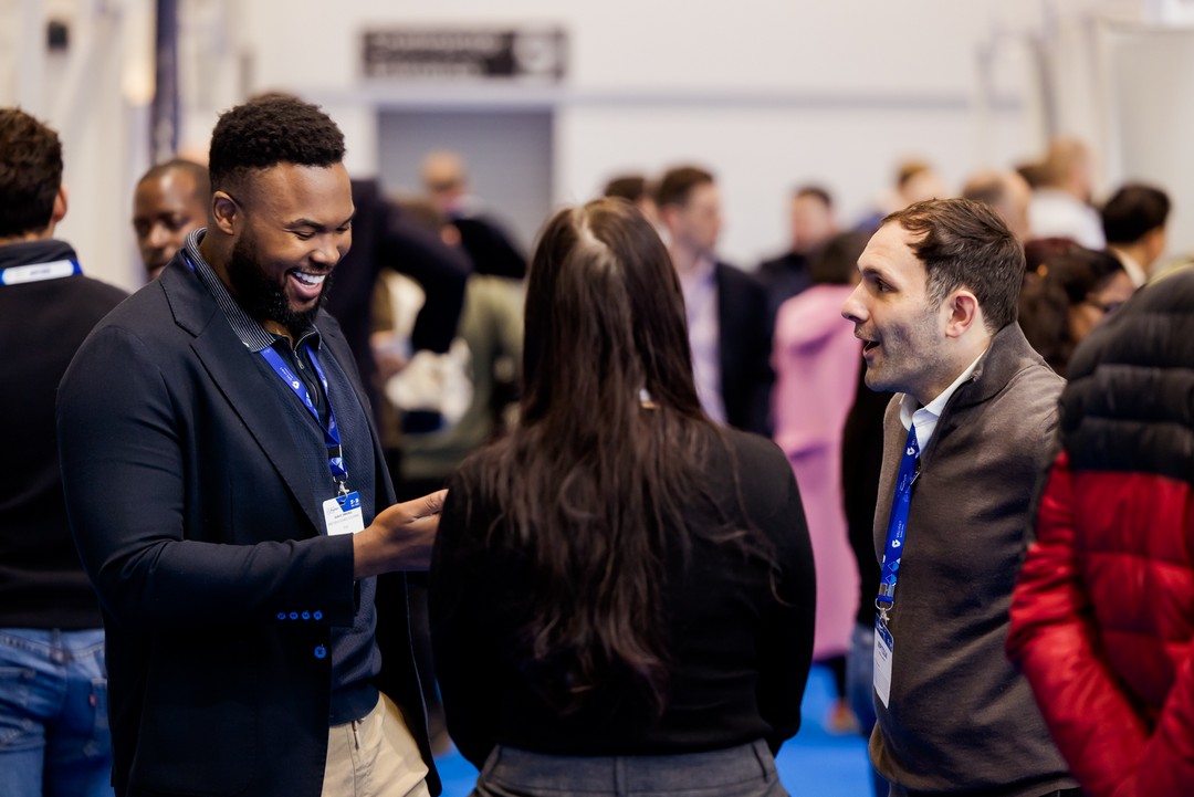 London PropTech Show — photograph 56