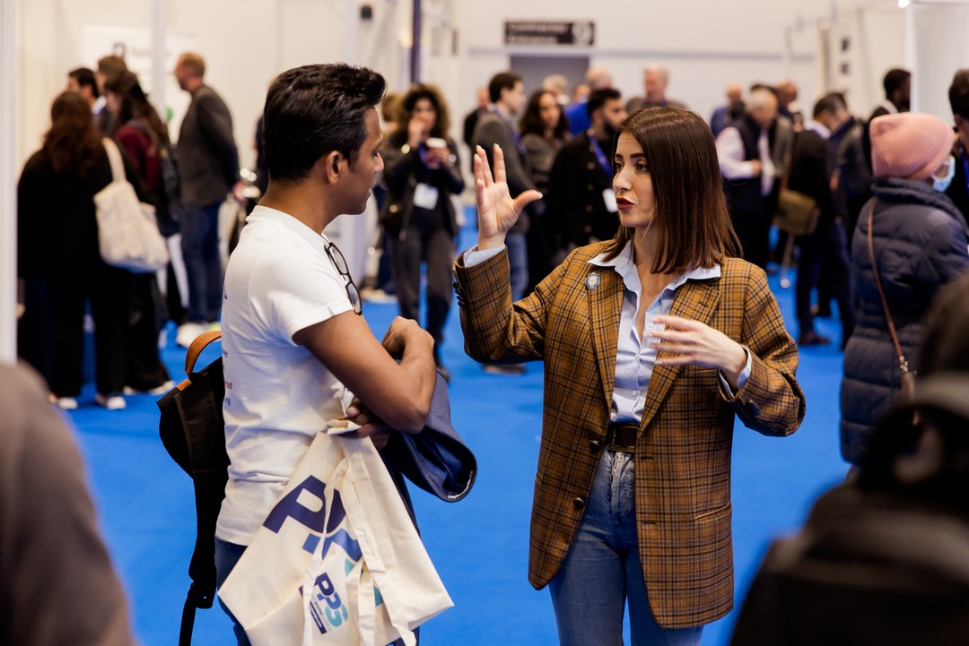 London PropTech Show — photograph 59
