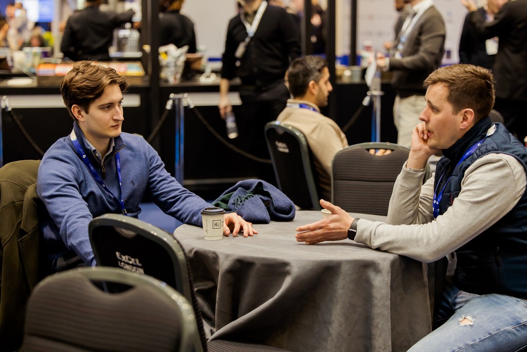 London PropTech Show — photograph 6