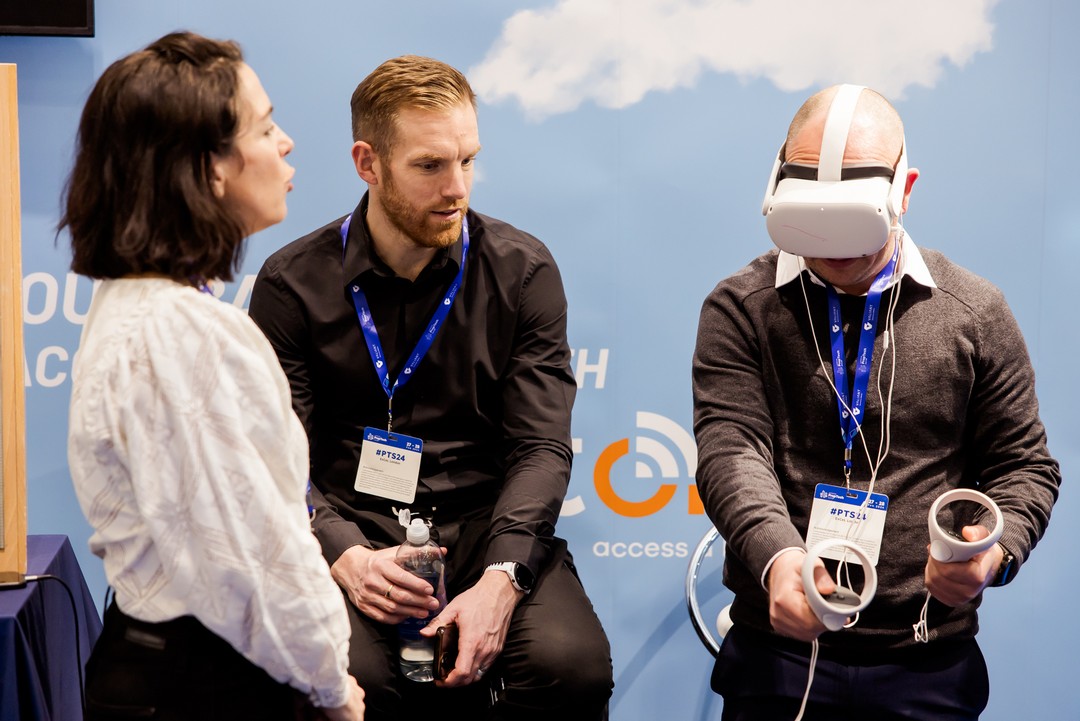 London PropTech Show — photograph 60