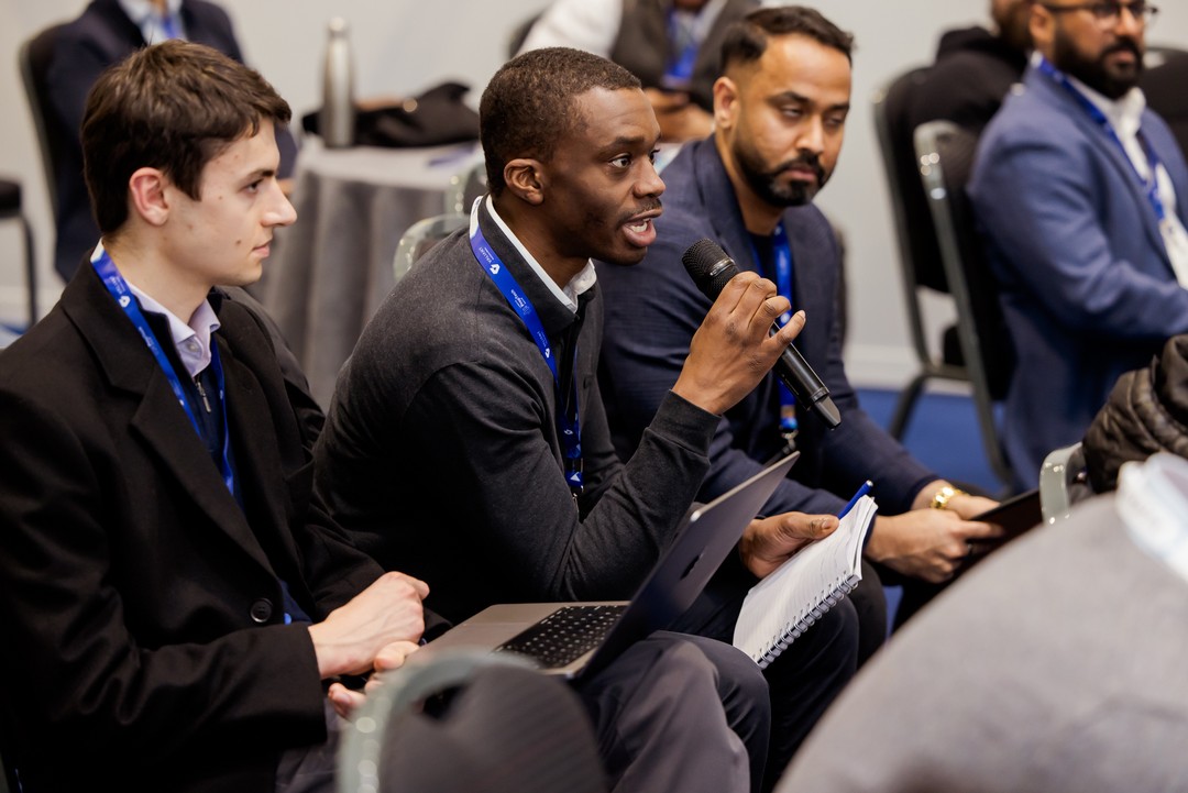 London PropTech Show — photograph 63