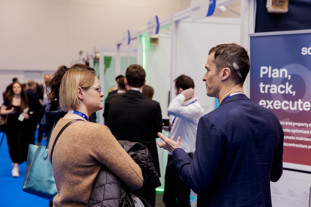 London PropTech Show — photograph 7