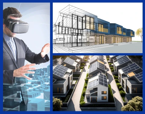 Future Of Real Estate in Europe Future Of Real Estate in Europe