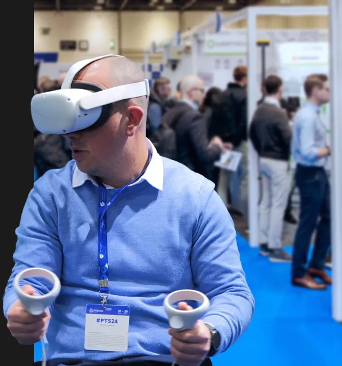 Europe's leading residential expo
