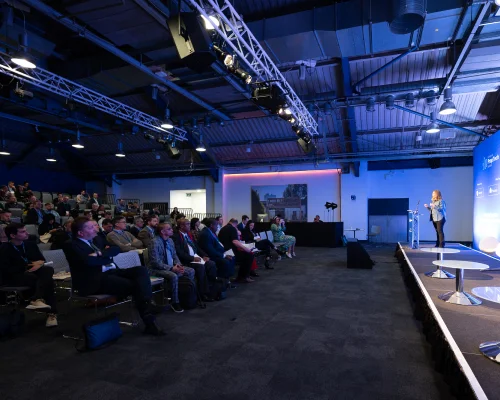 London Property Tech Summit London Property Tech Summit