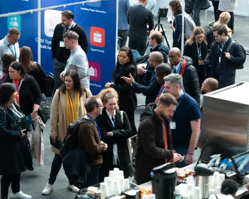 Join Building Tech Expo Europe Join Building Tech Expo Europe