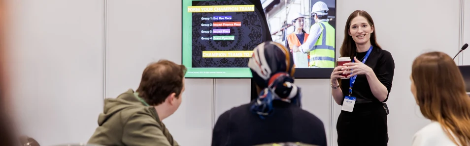 UK Property investment show UK Property investment show