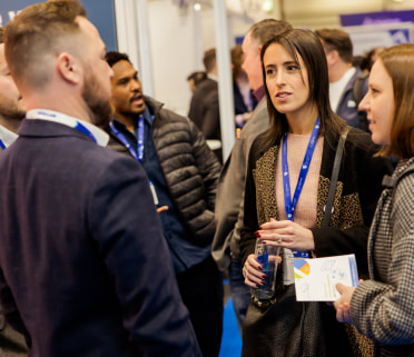 Attend Proptech expo